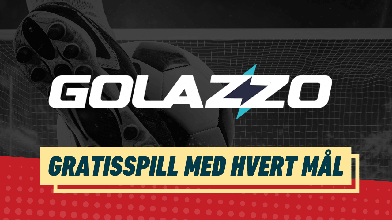 Vm gratisspill golazzo