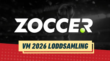 Vm loddsamling scored