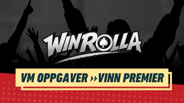 Vm oppgaver vinn premier winrolla