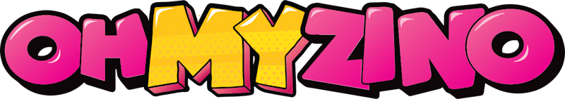 Oh My Zino logo