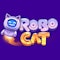 Robocat square logo