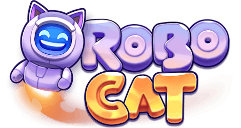 Robocat logo