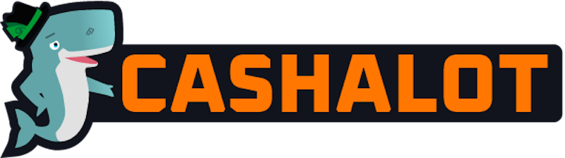 Cashalot logo