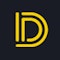 Dunder square logo