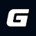 Golazzo logo white