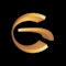 Goldenbet square logo