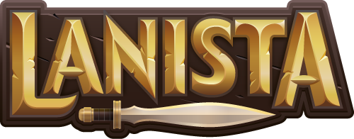 Lanista logo