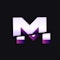 Madcasino square logo