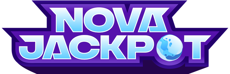 Novajackpot logo