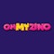 OhMyZino square logo