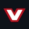 Vulkan Vegas square logo