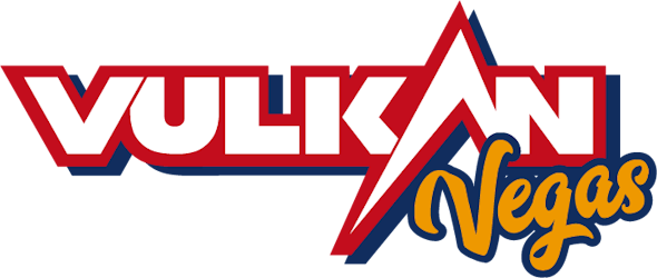 Vulkan vegas logo