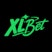 Xlbet logo green