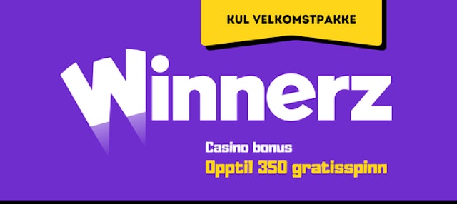 Winnerz ny casino bonus