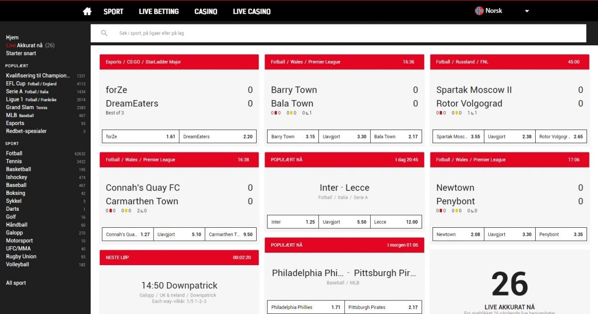 Campeonbet Casino Campeonbet Casino