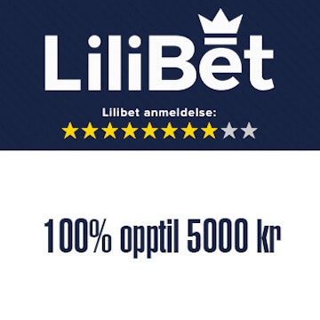 Lilibet Casino Bonus