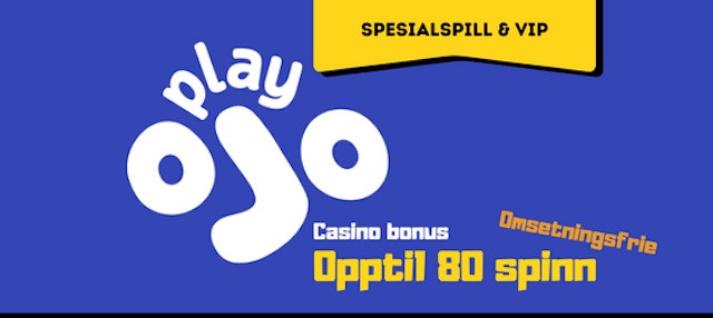 Playojo ny casino bonus