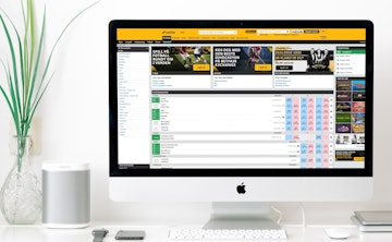 Spillselskaper Betfair Exchange