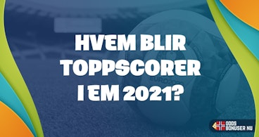Toppscorer EM 2021