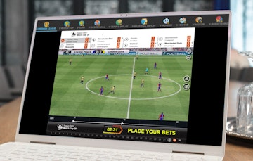 Librabet virtuell sport nye bettingsider