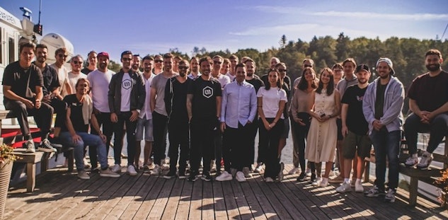 Oddsbonuser team