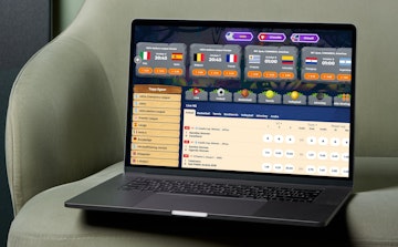 Wazamba sportsbook